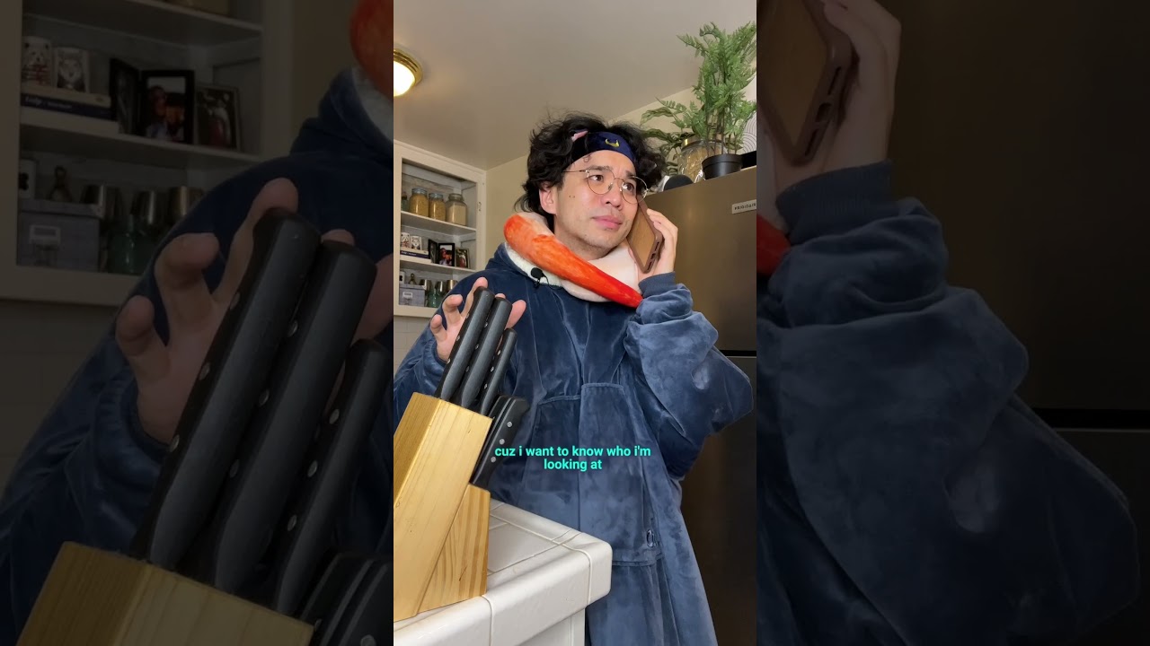 геи в фильмах ужасов похожи на