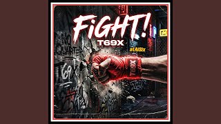 FiGHT! (feat. T69X) - atAiSix