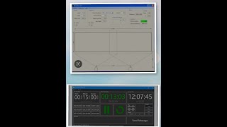 COUNTDOWN  / BLENDCALC
