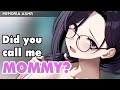 F4M Lonely Neighbor Next Door Gives You Baby Kisses【Memoria ASMR 】