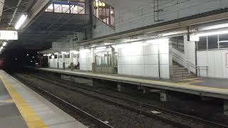 配9465レ　E231系余剰サハ廃回　平田通過