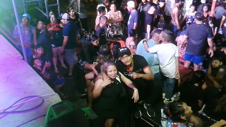 carnavales 2022 en santa rosa  de salinas prov de ...