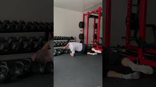 Side Plank Clamshell Rotations