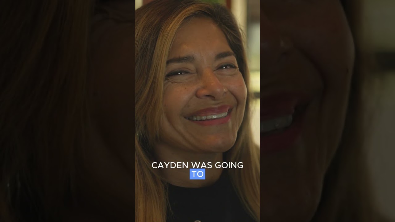 When Caregivers Become Family ❤️