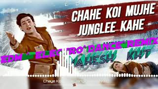 ℂ𝕙𝕒𝕪𝕖 - 𝕂𝕠𝕚 - 𝕄𝕦𝕛𝕙𝕖 -𝕁𝕒𝕟𝕘𝕝𝕚 -𝕂𝕒𝕙𝕖-(𝐄𝐝𝐦 𝐄𝐥𝐞𝐜𝐭𝐫𝐨 𝐌𝐢𝐱) 𝗠𝗮𝗵𝗲𝘀𝗛