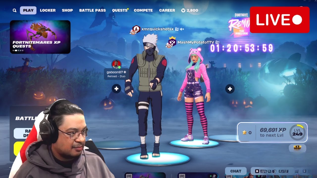 Monster Hunter Rise LIVE: Epic Hunts and Legendary Monster Battles! 🦖🔥