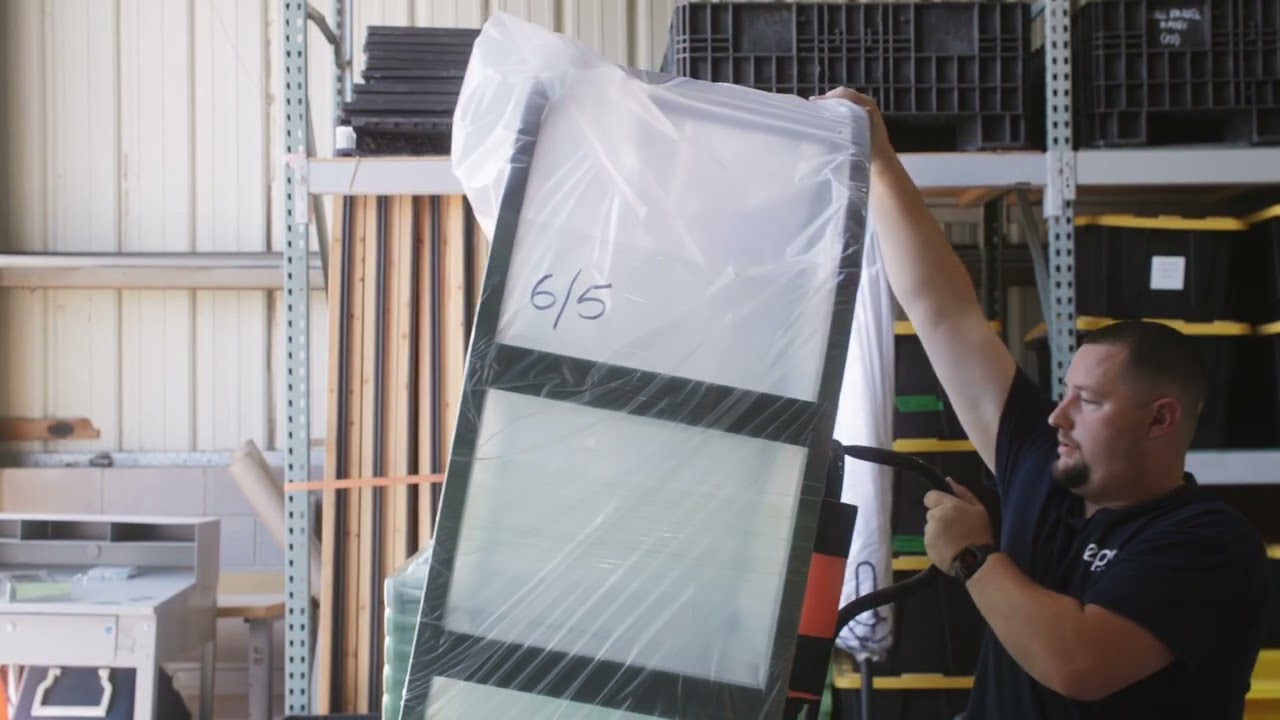 Pallet Jack & Hand Truck Operation