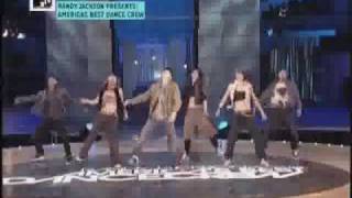 Kaba Modern Gun Audition