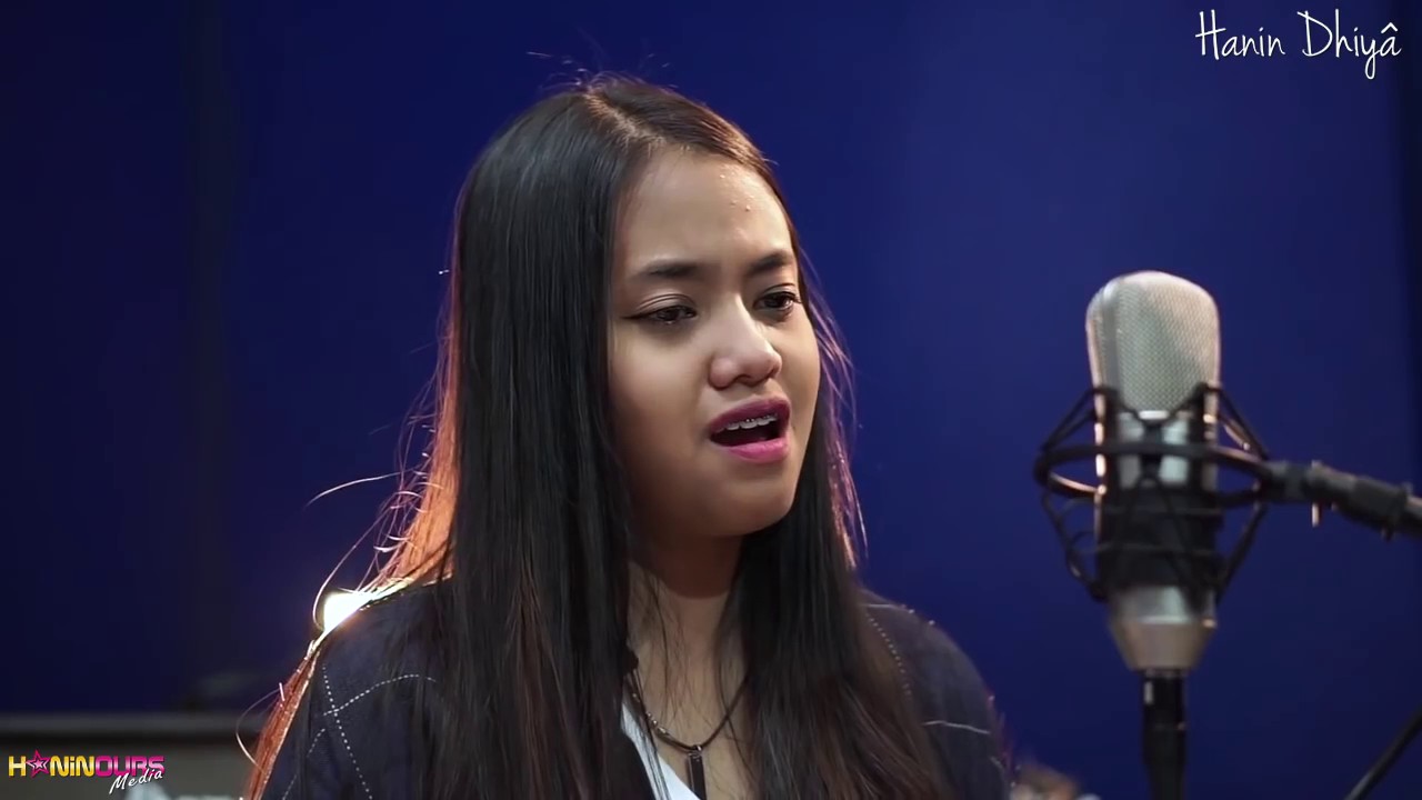 Asal Kau Bahagia Armada Cover by Hanin Dhiya PlanetLagu com - YouTube