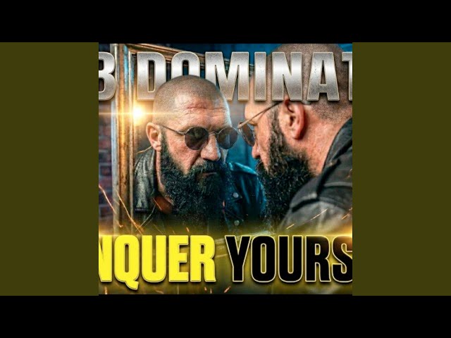 Conquer Yourself