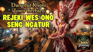 Rejeki Wes Ono Seng Ngatur (Dangdut Koplo Jowo Terbaru)