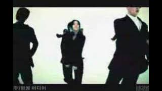 koyote disturbance MV (A/V sync optimization)