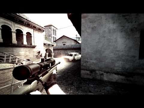 Tutorial | de_inferno color correction by messiah