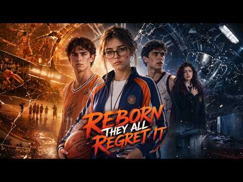 Reborn: They All Regret It poster