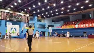 1061110甲級聯賽預賽光榮國中VS太子國中