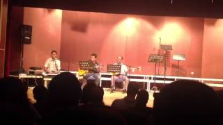 Mesut Aycan- Hozat'ın Yolları