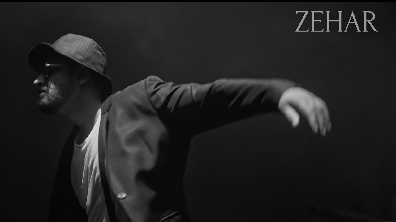 Watch Dream Note - Zehar (Official Music Video) on YouTube Watch Dream Note - Zehar (Official Music Video) on YouTube