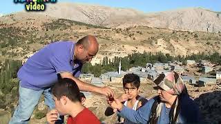 Buralardan Gi̇deli̇m, Köyümüze Döneli̇m.