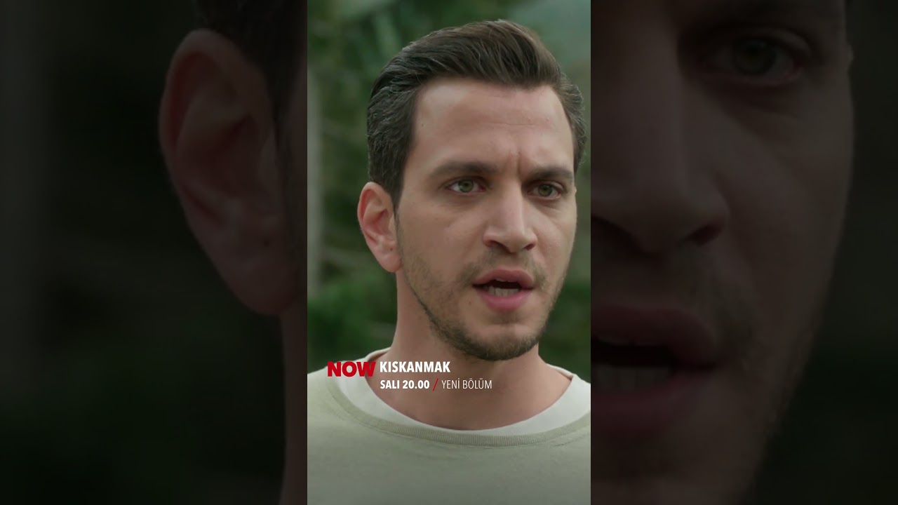 "Sen Kızılbağ Ailesinin Himayesinde Bir Annesin!'' - Kıskanmak 28. Bölüm 2. Fragmanı #shorts