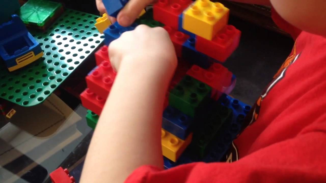 Kevin's Lego weekly show Season 1 Episode 2