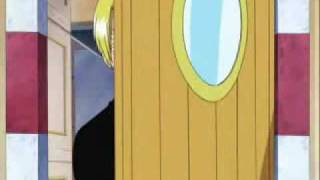 One Piece - Thousand Sunny