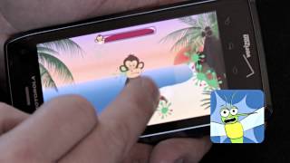 Slap the Mosquito (Android and iOS App) screenshot 3