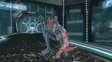Spider-Man Edge of Time - Chapter 4 - No Way Out