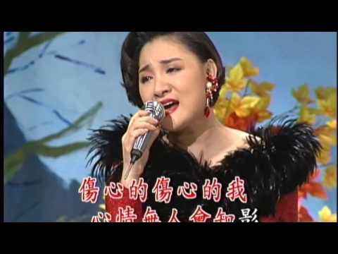 陳盈潔 & 余天【情歌對唱 2】酒後的心聲 (高清 吉馬唱片LD版)