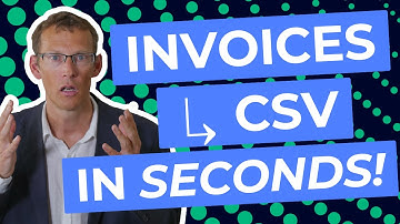 Stop Manual Data Entry: NotebookLM’s Data Tables for Accountants Explained