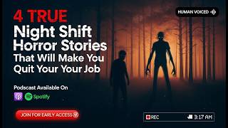 3 Terrifying REAL upernatural Horror Stories from Brooklyn, New York | Reddit Horror Podcast