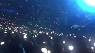 Exo-L Fanchant Monster- Mma 2016