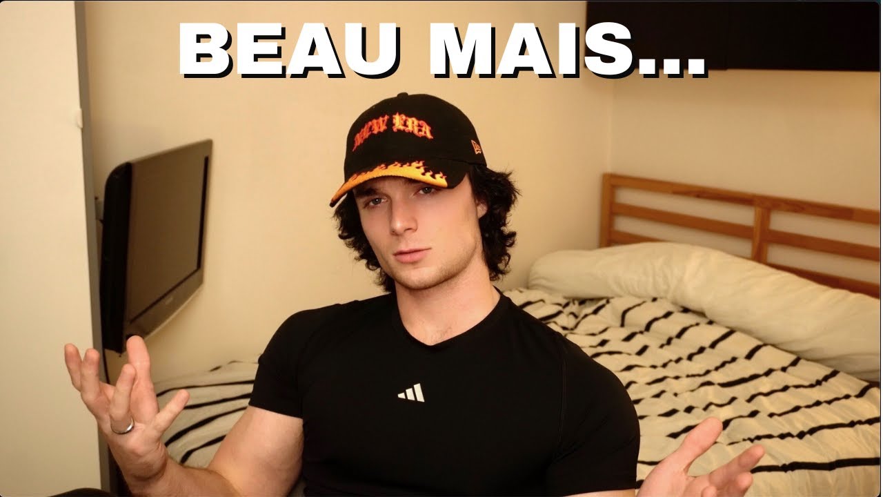 Pourquoi Tu Es Beau Mais Tu n’as AUCUN Succès Avec Les Femmes