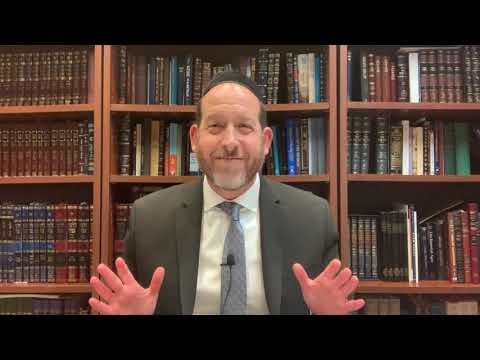 Emunah Minute: Don't Steal