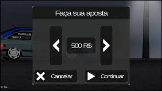 O MELHOR JOGO DE TUNAR E CORRER PARA ANDROID! RACHA DE TUNADOS BRASILEIROS! 🚗🚘🔝 screenshot 4