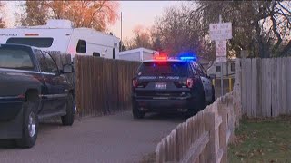One dead after officer-involved shooting in Meridian