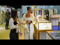 Jewellery  bride arabia  2024  the luxurious jewellery exhibition in dubai