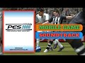 PES 2008 Mobile Game Soundtrack Java Game Soundtrack J2me Sounds PES 2008 Mobile Game Soundtrack Java Game Soundtrack J2me Sounds