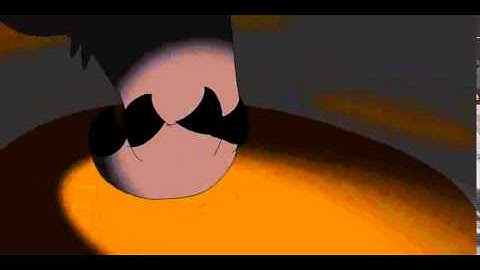 Powerless oc map part 4