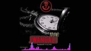 Baddest87 Ft Klj Mw jwangali Ndawiprod By Kinglabe Beat 