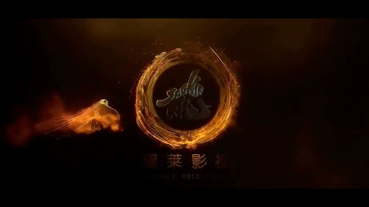 Dino Films/HG Entertainment/Mayowan/Sparkle Roll Media/The Dream House/Tencent Pictures (2019)