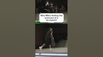 Incredible Match 1 comeback by Miles’ Team