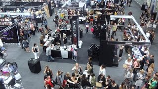 What to Expect at IMATS Sydney 2014!