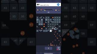 Bricks n balls level 198