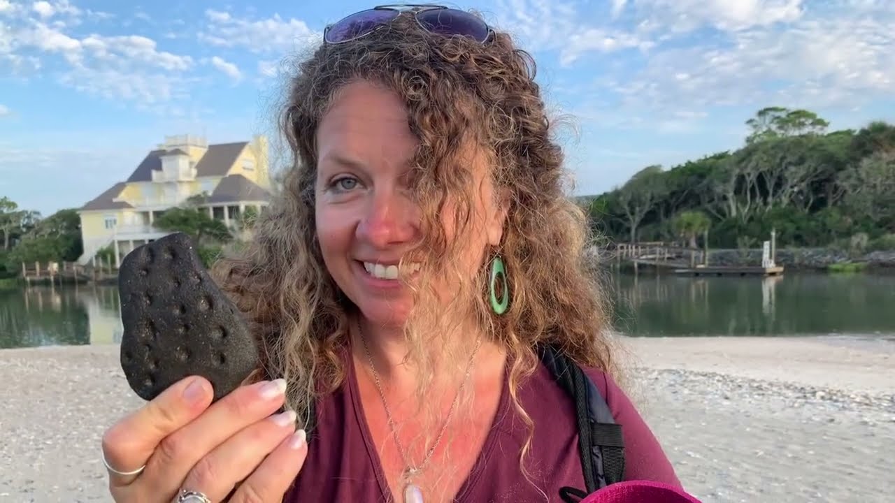 Edisto Beach, Perry Rush, Aug. 2023 Turtles, More Flounder, More Friends