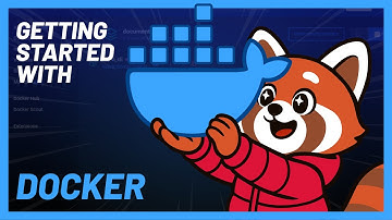 Installing Docker (Setup in Minutes) | Dev. Starters Guide P2