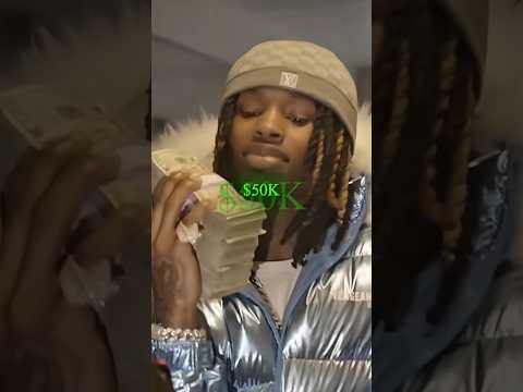 YouTubeでKing Von Made the Judge Rap His Lyrics in Court😨を視聴