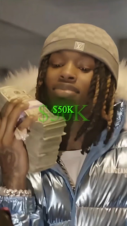 King Von Made the Judge Rap His Lyrics in Court😨