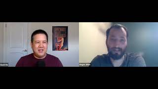 With Roger Atlas: Objectivism and Organic Intelligence®