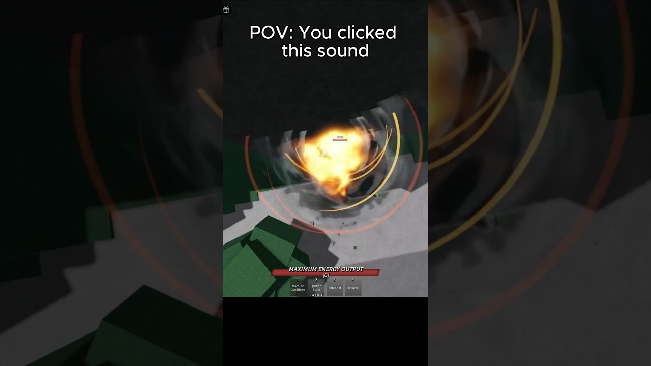 DO NOT CLICK THIS SOUND 🔥💀 - YouTube