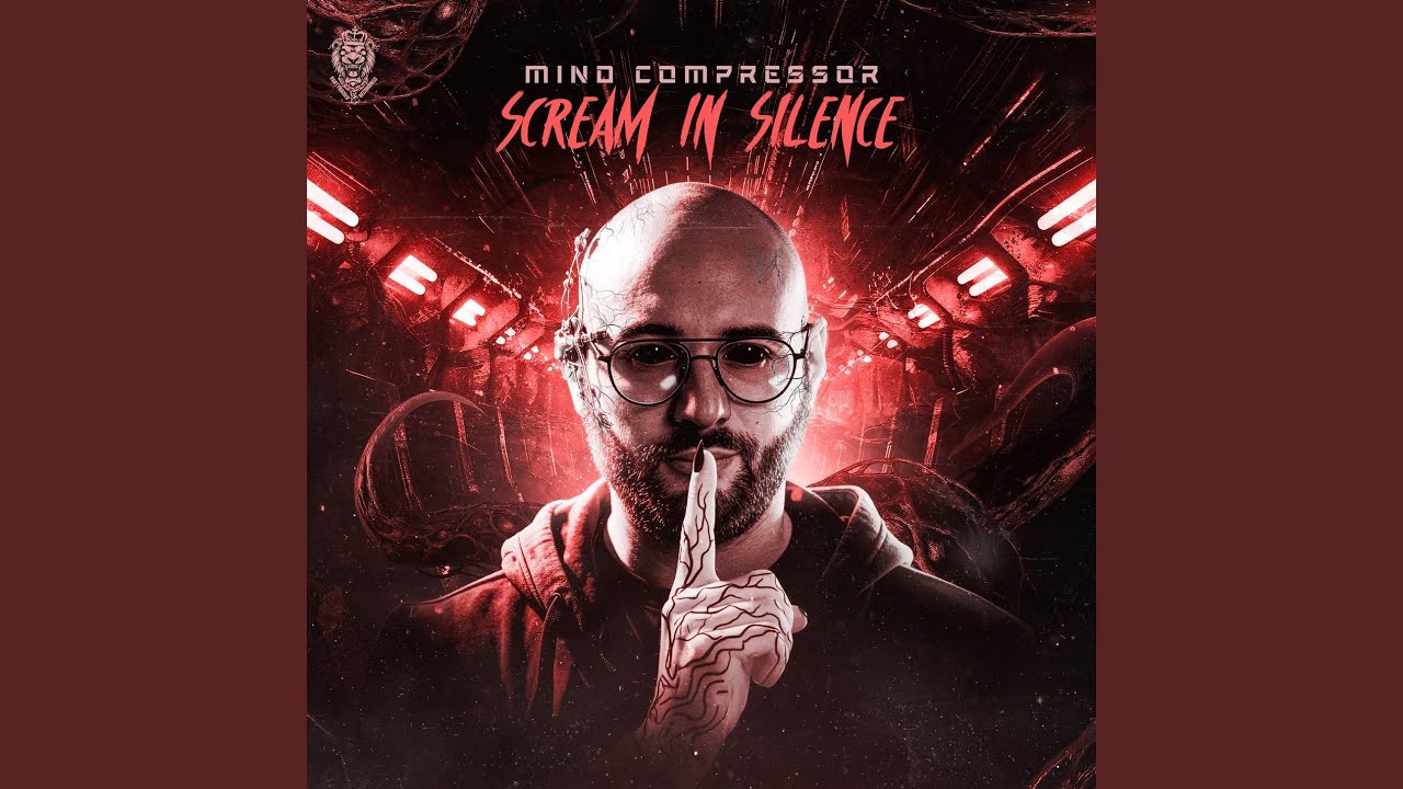 Scream In Silence
